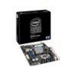 Intel (DX38BT) Motherboard