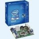 Intel 10PK MINI-ITX MOTHERBOARD DDR2 CPNTICH10DO 2PORT DVI DQ45EQ BULK (BLKDQ45EK)