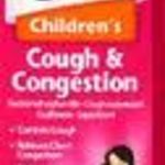 Pediacare Children's Cough & Congestion