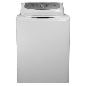 Haier Super Capacity Encore Top Load Washer