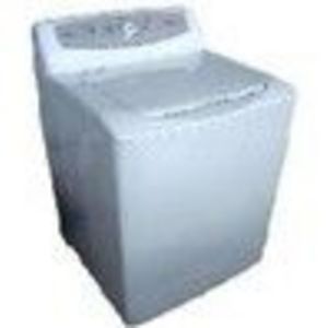 Haier GWT450AW Washer