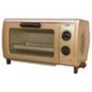 Sunpentown International SO-1003 700 Watts Toaster Oven