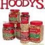 Harvest Manor Farms - Hoody's Roasted in Shell Peanuts