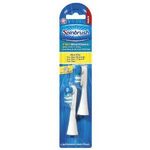 Arm & Hammer Pro Whitening SpinBrush Toothbrush Refill, Medium