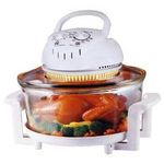 Prolectrix Infra Chef Family Size Halogen Oven