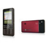 Sony Ericsson G900 Smartphone