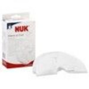 NUK Breast Therapy Warm or Cool Relief Pack