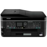 Epson WorkForce 635 All-In-One Printer