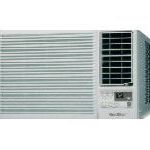 LG 12000 BTU Thru-Wall/Window Air Conditioner