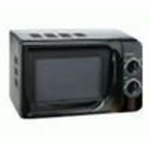 Haier HM06R750B 750 Watts Microwave Oven