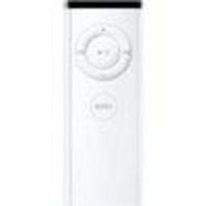 Apple (MA128G/A) Remote Control for iPod