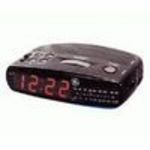 GE 7-4836 Clock Radio