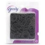 Goody Hair Rubber Bands
