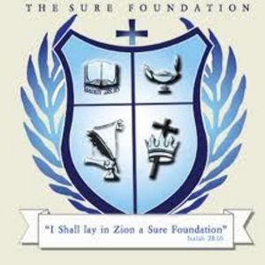 The Sure Foundation Theological Institute - Associate in Christian Studies