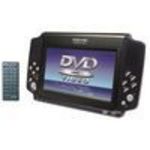 Craig 400020017109 7 in. Portable DVD Player