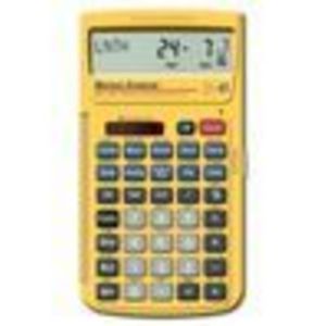 Calculated Industries 4019 Basic Calculator