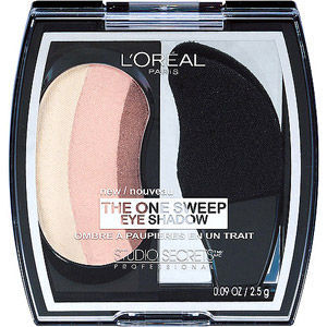 L'Oreal The One Sweep Eye Shaow