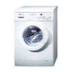 Bosch Exxcel WFO2864 Front Load Washer