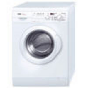 Bosch Classixx WFO2466 Front Load Washer