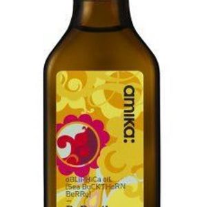 Amika Obliphica Pure Oil