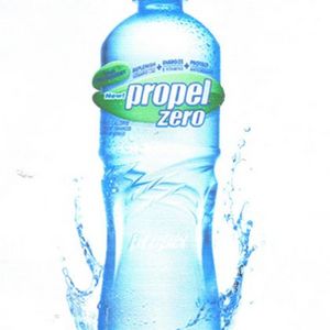 Propel - Zero Calorie Vitamin Enhanced Water Beverage