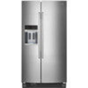 Maytag 25 cu. ft. Side-by-Side Refrigerator MSD2559XE