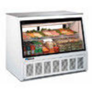 Master Bilt 30.9 cu. ft. Commercial Refrigerator DMS-96L