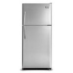 Frigidaire Top Freezer Refrigerator FGUI2149L