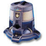 Rainbow Technologies E series Canister Wet/Dry Vacuum