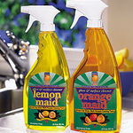 Orange-Mate Lemon Maid Multi Purpose Cleaner