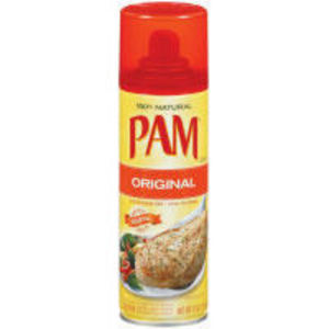 Pam Original No Stick Cooking Spray