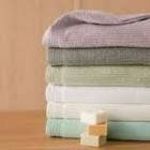 Green Earth Quick-Dry Towels