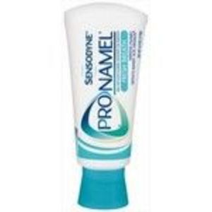 Sensodyne ProNamel Fresh Wave Toothpaste