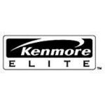 Kenmore Elite Microwave Hood Combination Model 72180599402