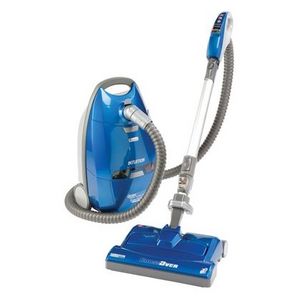 Kenmore Intuition Canister Vacuum