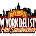 Raybern New York Deli Style Philly CheeseSteak