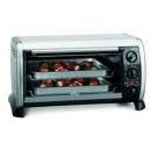 Rival C0606 6-Slice Toaster Oven