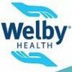 Welby Health Glucosamine Chondroitin Complex Dietary Supplement