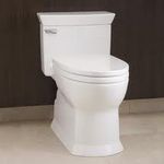 Toto Guinevere One Piece Toilet