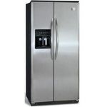 Frigidaire Gallery Series Side-by-Side Refrigerator