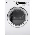 GE 24" Electric Dryer