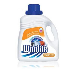 Woolite Complete Laundry Detergent