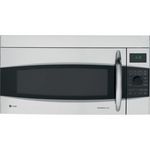 GE Profile 1.7 Cu. Ft. Over-the-Range Microwave Oven