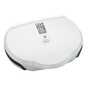 George Foreman Super Champ Grill