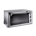 DeLonghi 6-Slice Toaster Oven with Broiler