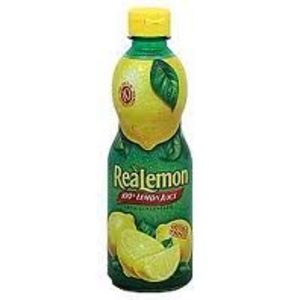 ReaLemon 100% Lemon Juice from Concentrate