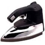 Silver Star Gravity Feed Profesional Steam Iron