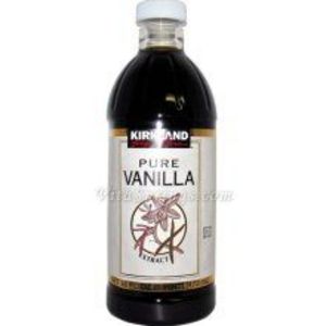 Kirkland Signature Pure Vanilla Extract