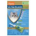 Hartz Ultraguard Pro Flea and Tick Drops