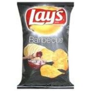 Frito-Lay - Barbecue Flavored Potato Chips